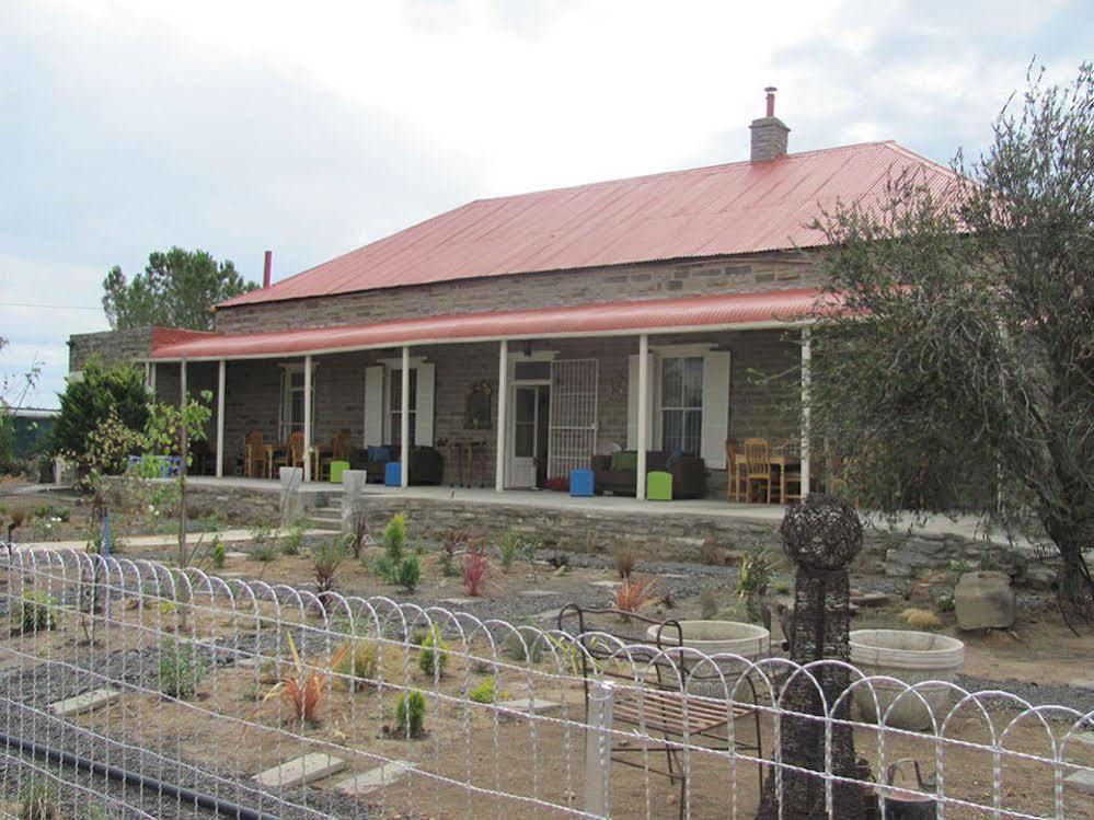 Stellar Dust Guesthouse Previously The Blue Moon Guesthouse Sutherland Exterior photo